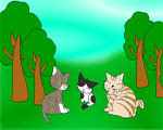 Solucion Three Little Cats Guia