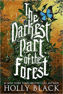 https://www.goodreads.com/book/show/20930012-the-darkest-part-of-the-forest