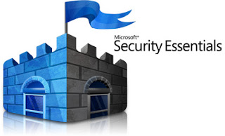  Microsoft Security Essentials 2012