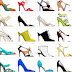 Manolo Blahnik Spring/Summer 2012