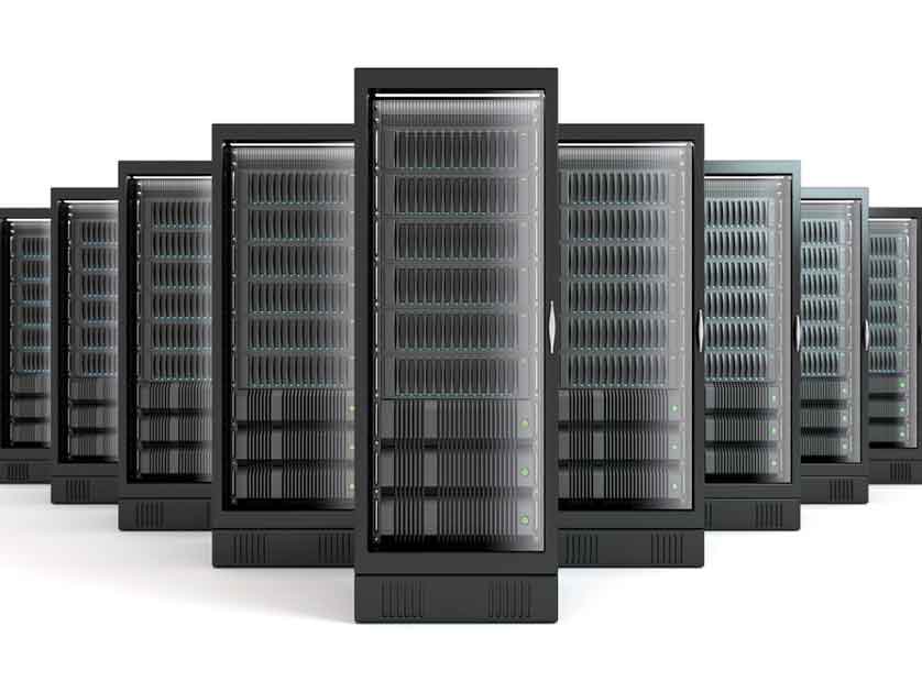 WHAT IS DEDICATED SERVER HOSTING?