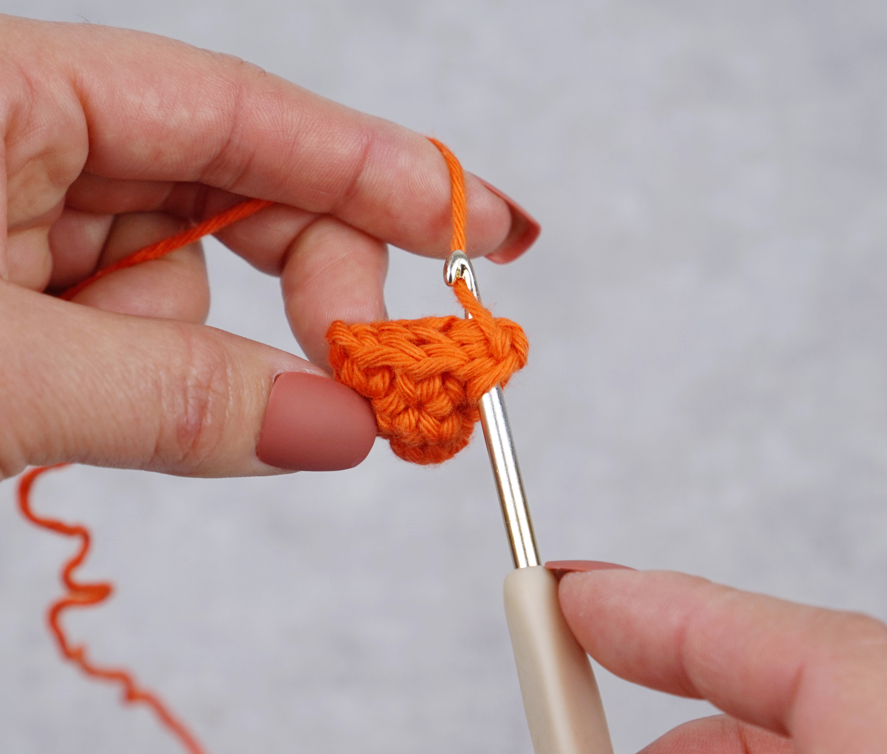 My Books - Knot Too Shabby Crochet