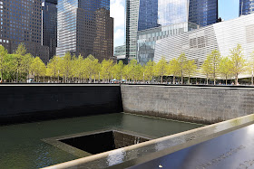 nowy jork, strefa zero, new york, one world center, memorial 