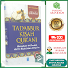 Tadabbur Kisah Qurani Menyelami 476 Faedah dari 10 Kisah dalam Al-Quran Karya Ibnu Abdil Bari Tadabur Al-Qur'an Penerbit Pustaka Arafah