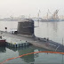 India commissions 5th Kalvari-class (Scorpene) attack submarine