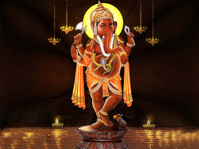 Beautiful-God-ganesha-image