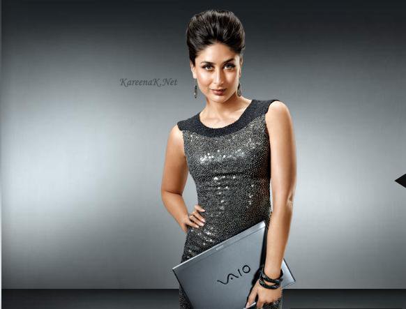 Kareena Kapoor Sony Via Laptop - Kareena Kapoor Sony Vaio Laptops Hot Pics