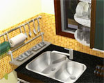 Solucion Exclusive Kitchen Escape Guia