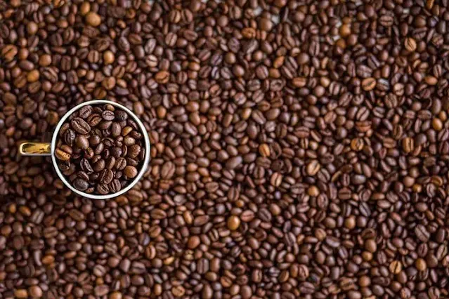صورة قهوة
