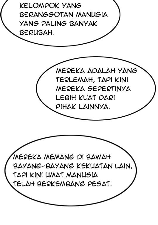 Webtoon Noblesse Bahasa Indonesia Chapter 10