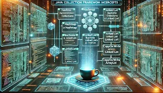 Java Collection Framework Interview Questions Along with Detailed Explanations
