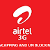 Airtel Free Uncapping & Resume Support Proxy