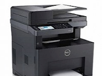 Dell Smart Multifunction Printer S2815dn Drivers Free