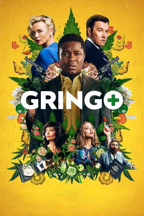 [HD] Gringo 2018 Film Entier Francais