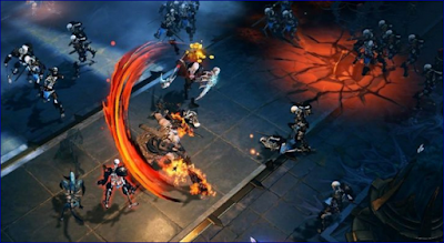 Diablo adalah seri game yang sangat terkenal