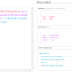 jwt-cracker - Simple HS256 JWT Token Brute Force Cracker