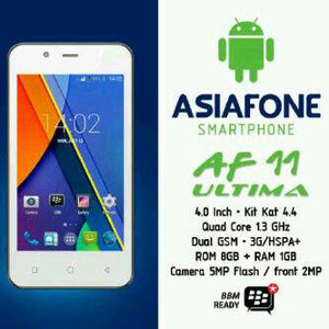 Daftar 5 HP Android Quadcore Ram 1GB 700 ribuan Terbaru