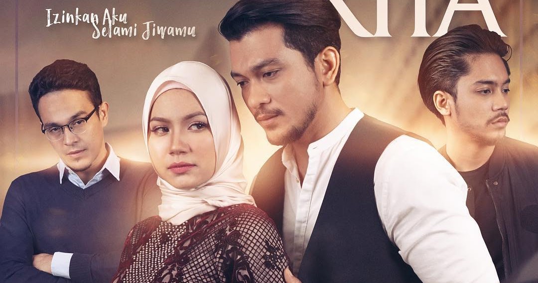 Drama Tiada Arah Jodoh Kita (TV3)  MyInfotaip