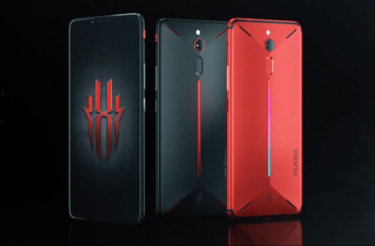 Zte Outs Nubia Red Magic 3 Globally Teknogadyet