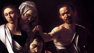 EL MARTIRIO DE JUAN BAUTISTA