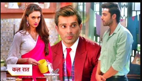 Big Twist : Komolika to backstab Bajaj to break Bajaj and Prerna in Kasauti Zindagi Ki 2