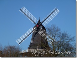Ulstrup Mølle 