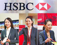 Lowongan Kerja Bank HSBC Indonesia Untuk S1-S2 Semua 