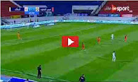 مشاهدة مبارة الزمالك وحرس الحدود بكأس مصر بث مباشر