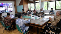 Sekda Aceh Dorong Keuchik Percepat Pengesahan APBG 2021