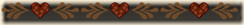 heart border