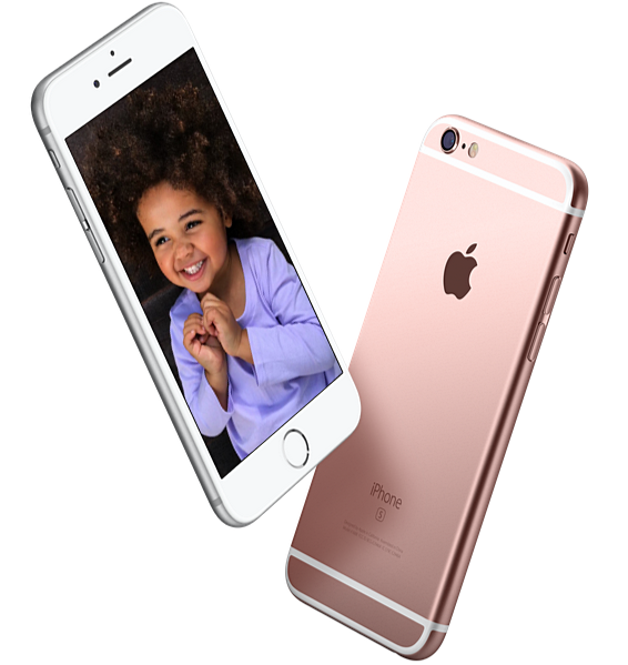 Apple iPhone 6S, Apple iPhone 6S Philippines, Apple iPhone 6S Rose Gold