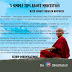 5 Simple tips about meditation- with Yongey Mingyur Rinpoche