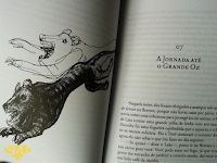 Resumo Do Livro O Magico De Oz