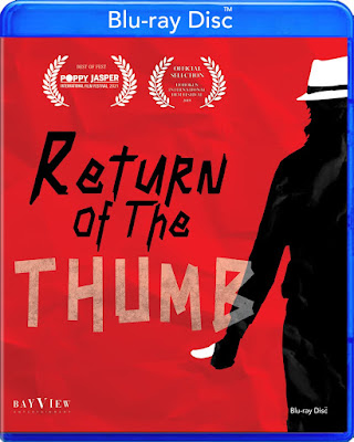 Return Of The Thumb Bluray
