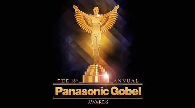 Pemenang Panasonic Gobel Awards 2015