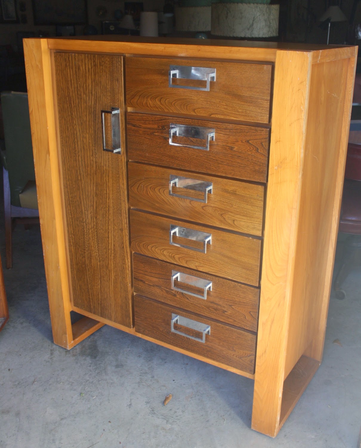 https://www.etsy.com/listing/172577197/sold-mid-century-modern-tall-dresser