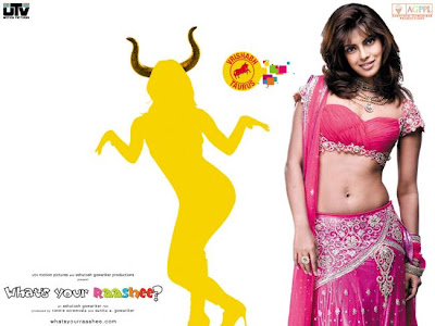 Priyanka Chopra 12 dazzling avatars