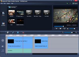 Aimersoft Video Studio Express 1.2.0