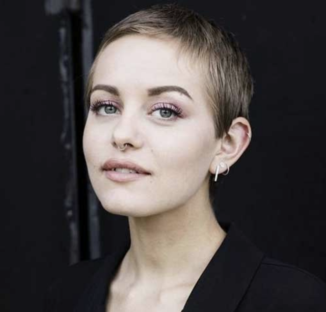 new pixie haircuts for 2019