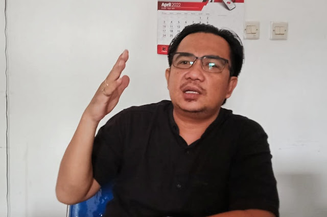 Perihal pengurangan persentase pajak hiburan, Dewan anggap ITDC langgar Perda Loteng