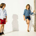 Massimo Dutti Summer Collection For Kids 2014 | New Summer Wear Dresses For Small Girls And Boys