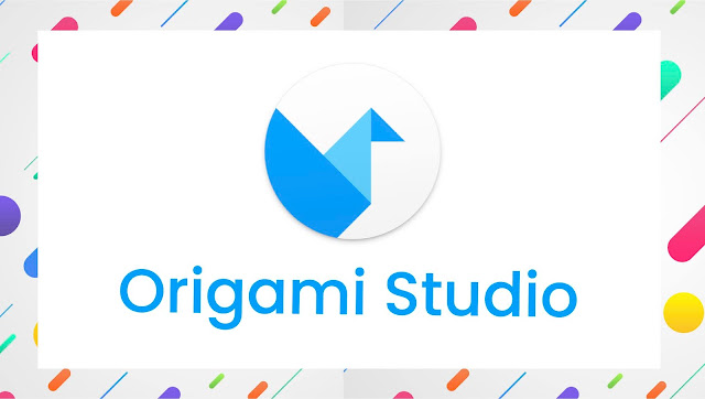Origami Studio