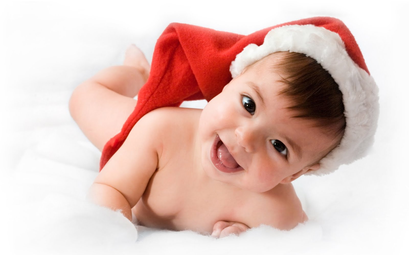 Cute Baby Wallpapers