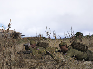 arma3ロシア兵追加アドオン紹介