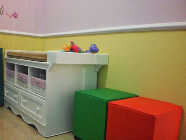 Momom Baby Spa & Baby Cafe