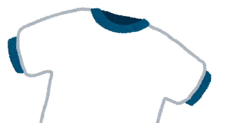 体操服 体操着のイラスト かわいいフリー素材集 いらすとや