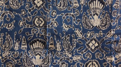 Batik Motif Sido Mukti