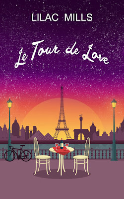 French Village Diaries book review Le Tour de Love Lilac Mills