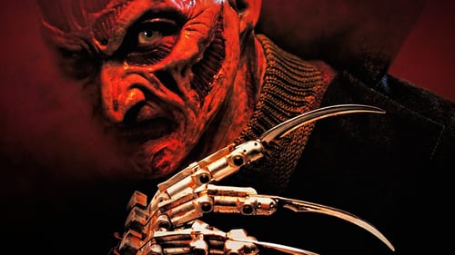 A Hora do Pesadelo 7 - O Novo Pesadelo - O Retorno de Freddy Krueger 1994 ver online