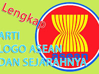 Arti Dari Bentuk Bentuk Simbol Pada Logo Asean